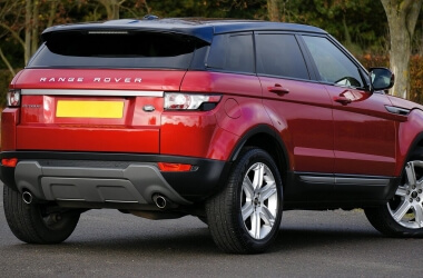 Luxury SUVs That Are Now Worth Less Than an Economy Car