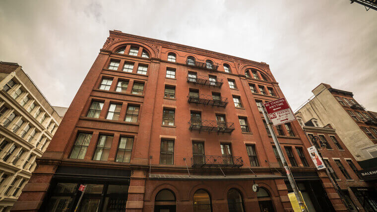 Jon Bon Jovi, SoHo Penthouse, $24 Million