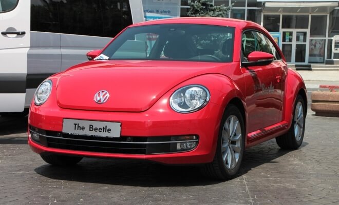 Classic Car Ads You’ll Definitely Remember