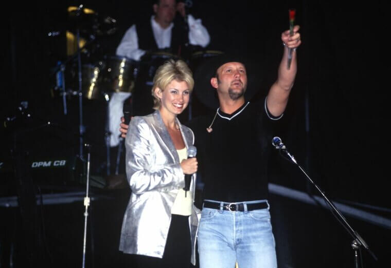 Just One Kiss - But She Was Still Engaged to Someone Else