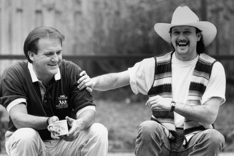 Shadow of the Father