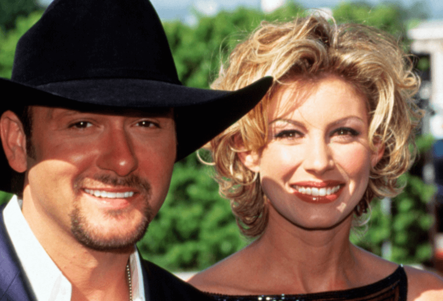 Faith Hill and Tim McGraw: Inside Their Private Marriage