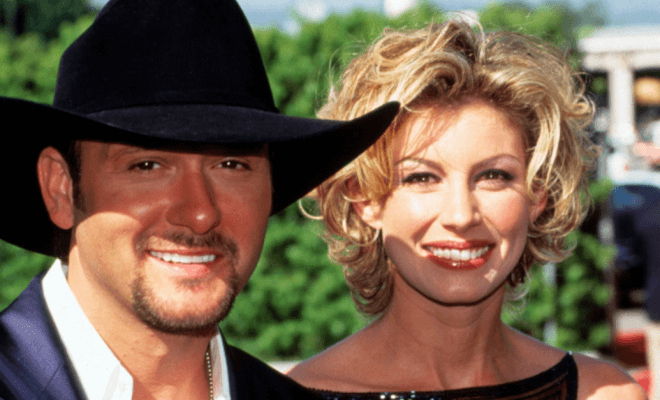 Faith Hill and Tim McGraw: Inside Their Private Marriage