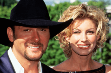 Faith Hill and Tim McGraw: Inside Their Private Marriage