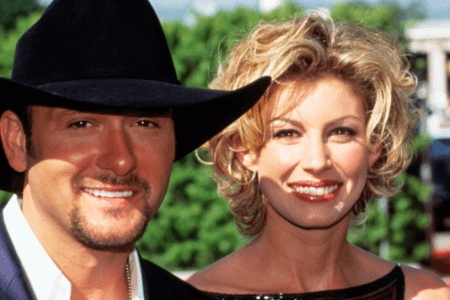 Faith Hill and Tim McGraw: Inside Their Private Marriage
