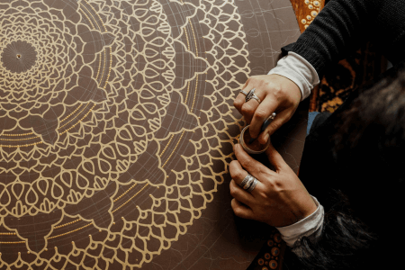 Designing With Purpose: Craft Projects That Tell a Story