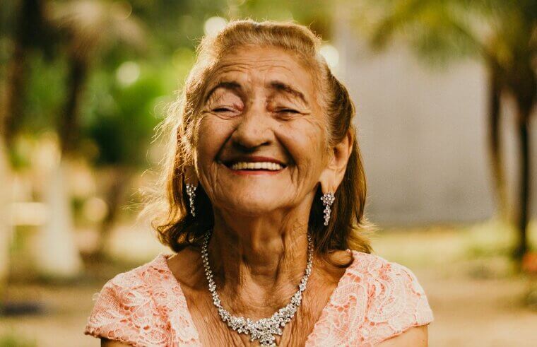 You Care Way Less What People Think