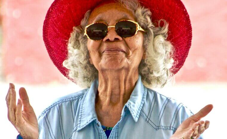 You Get Better at Saying No