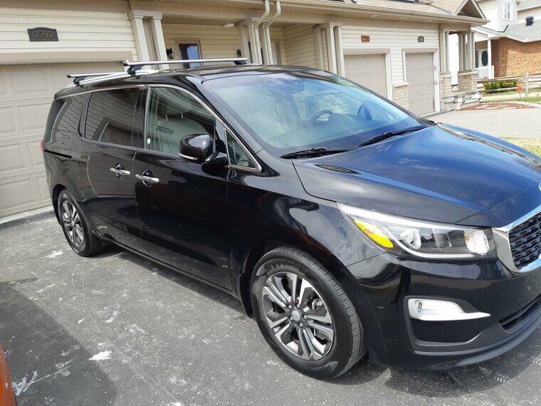 Kia Sedona