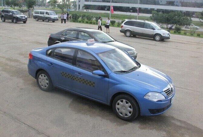 Pyeonghwa Hwiparam II