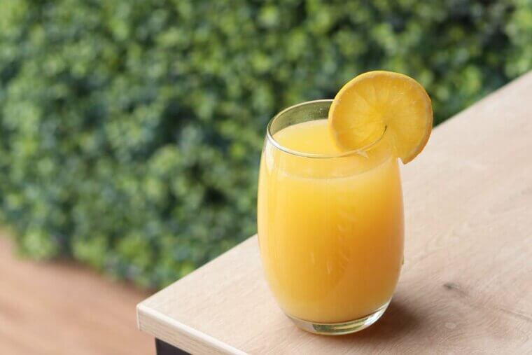 Orange Juice
