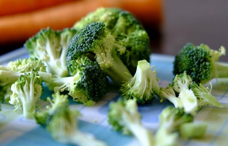 Broccoli