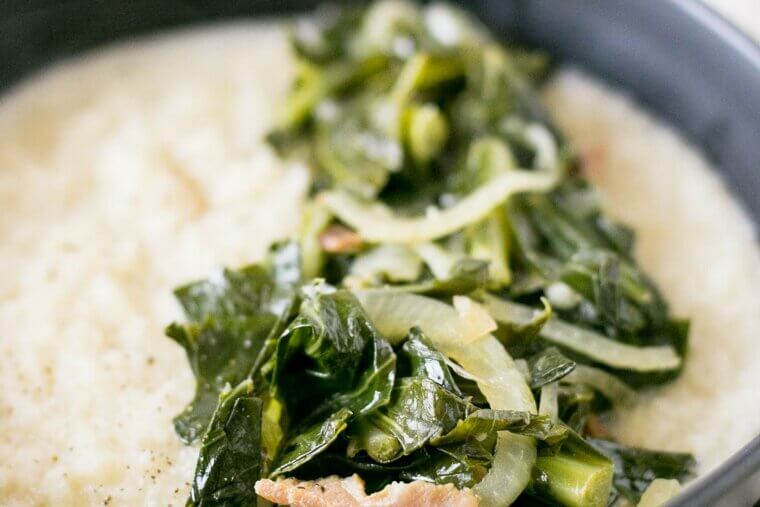 Collard Greens