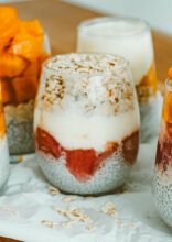 No Dairy? No Problem. These Everyday Foods Are Full of Calcium