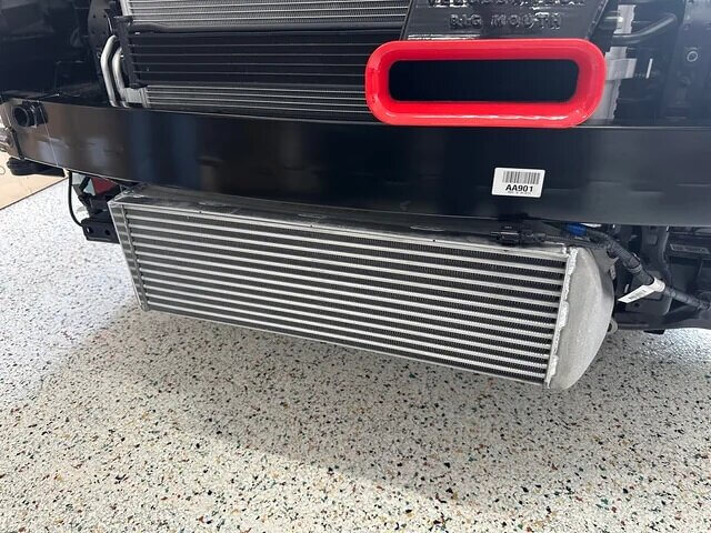 Superchargers And Turbochargers Lead To Higher Risk