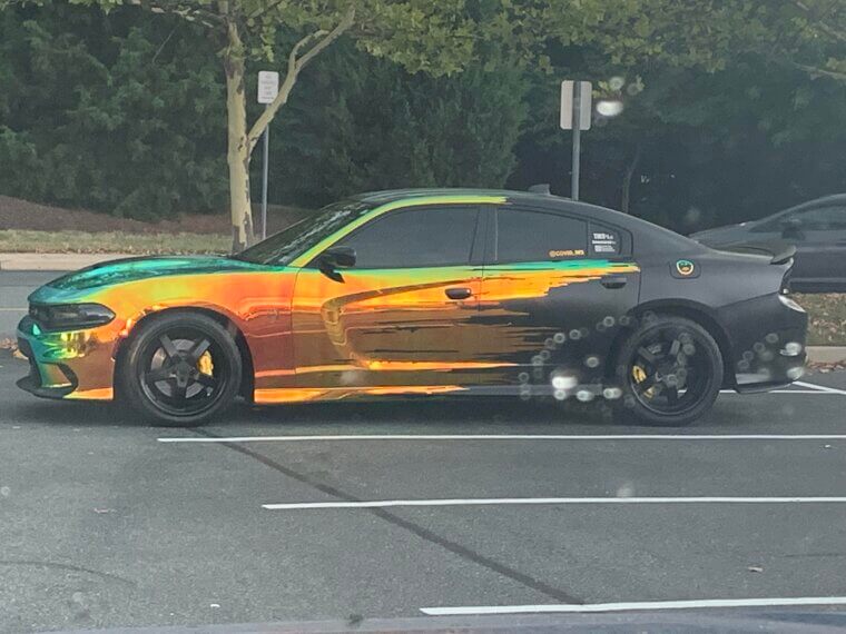 Custom Paint Jobs Aren’t As Harmless As They Seem