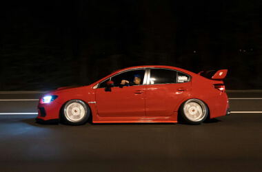 Vehicle Mods That Can Ruin Your Insurance