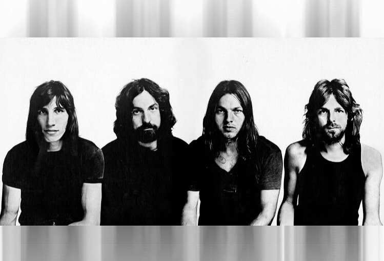 Wish You Were Here - Pink Floyd - Watching a Friend Lose Touch with Reality