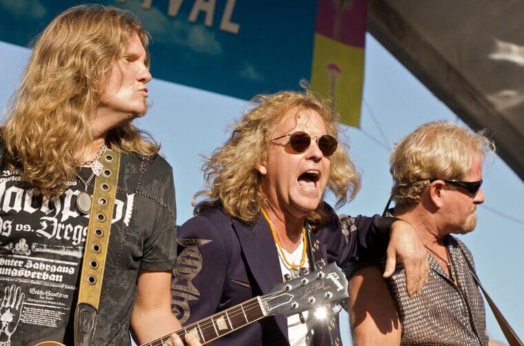 Sister Christian - Night Ranger - Watching a Younger Sibling Grow Up Too Fast