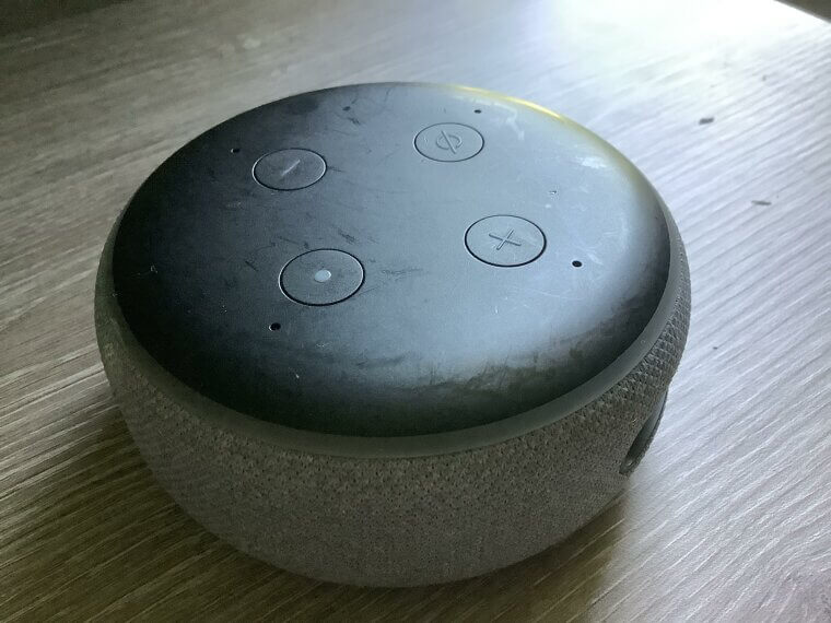 Put Alexa or a Smart Speaker to Work