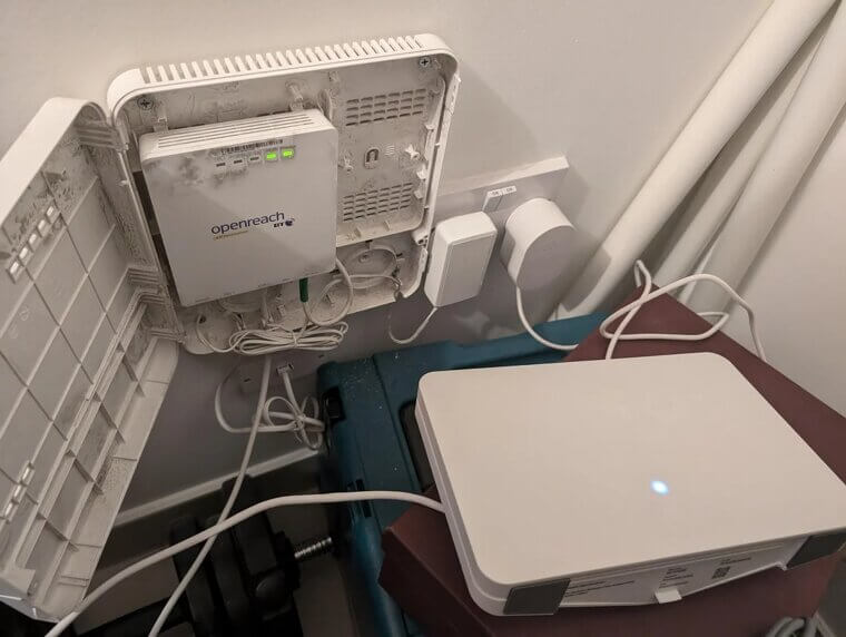 Secure Your Wi-Fi Like Fort Knox