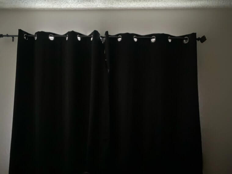 Curtain Games