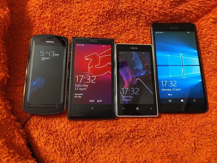 Repurpose an Old Phone as a Security Cam