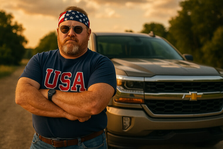 Chevrolet: The Loyal Traditionalist