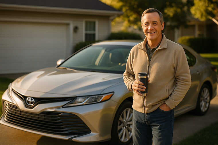 Toyota: The Responsible Realist