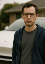 What Your Car Brand Says About You, According to AI