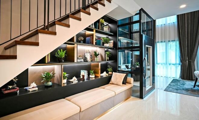 How to Blend Practicality With Beauty in Home Decor