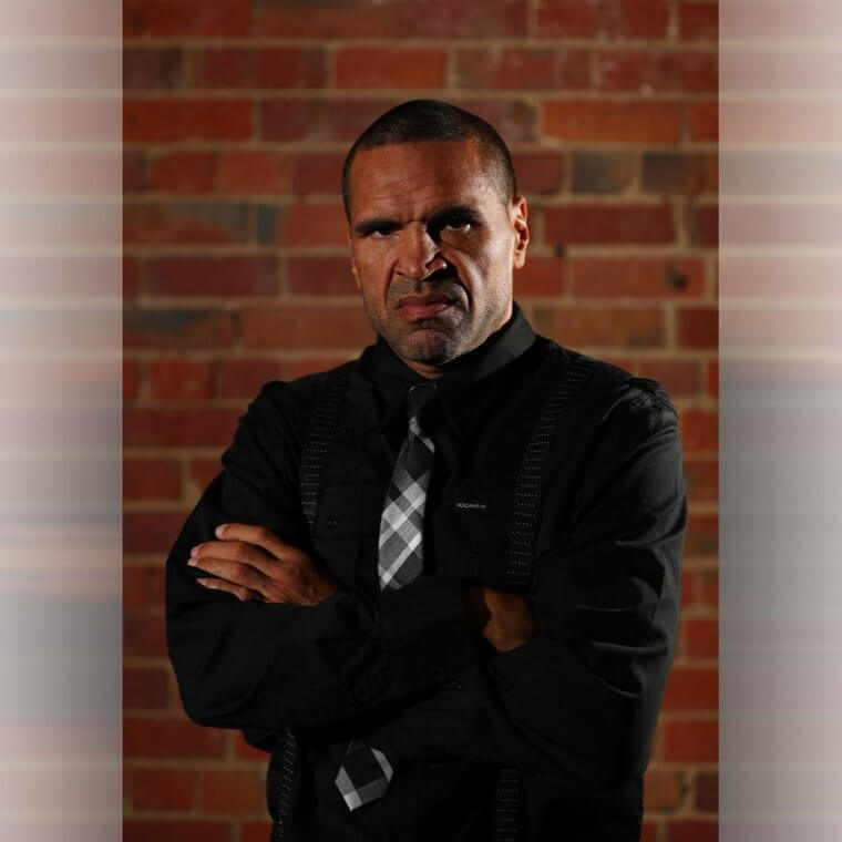 Anthony Mundine - $30 Million