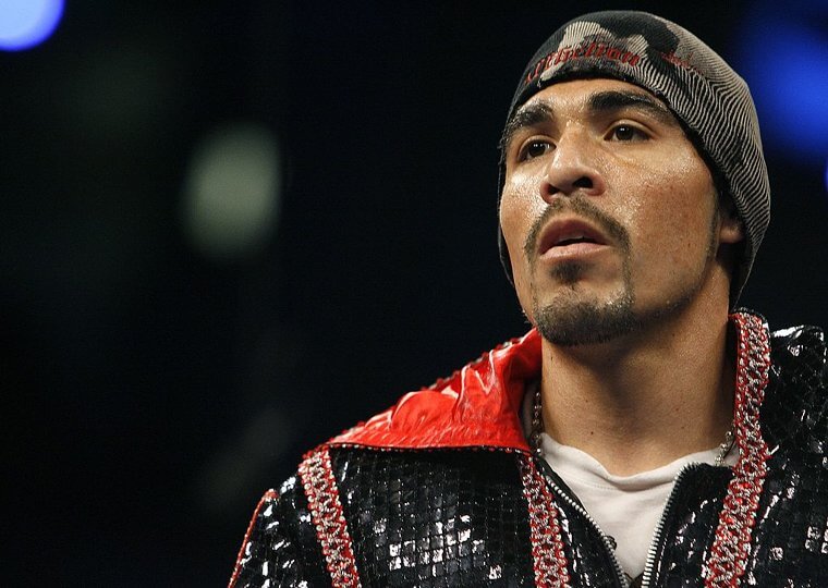 Antonio Margarito - $15 Million