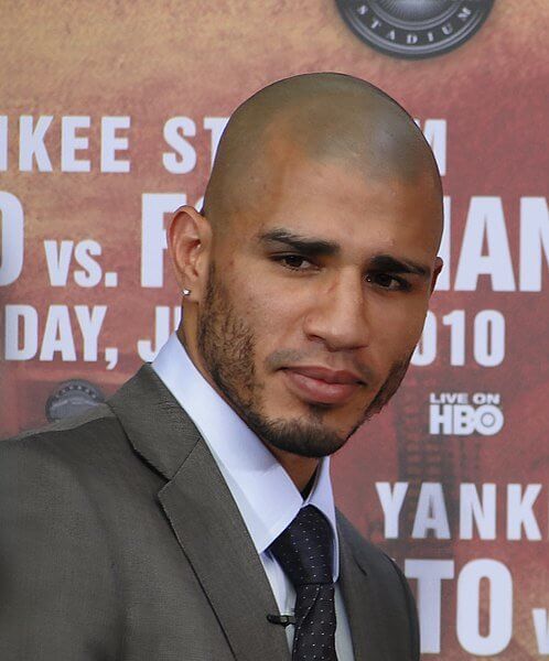 Miguel Cotto - $25 Million