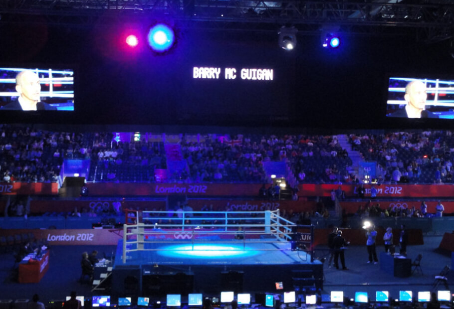 The Most Successful Boxers in the World, Ranked