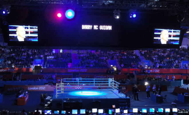 Clasificación de los boxeadores más exitosos del mundo