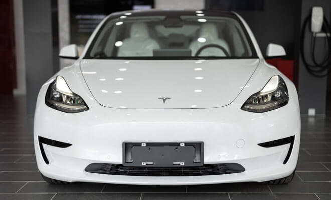 Luxury Cars That Surprisingly Hold Their Value