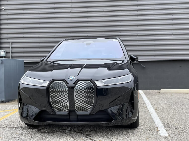 Resale Value Mystery