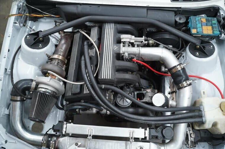 DIY Mechanics, Meet Your Match