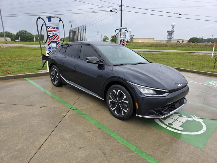 Green Guilt Vs. Convenience