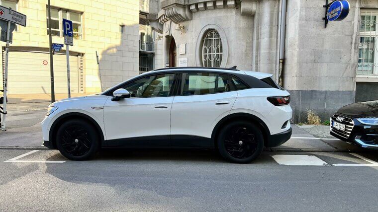 Sustainability Street Cred