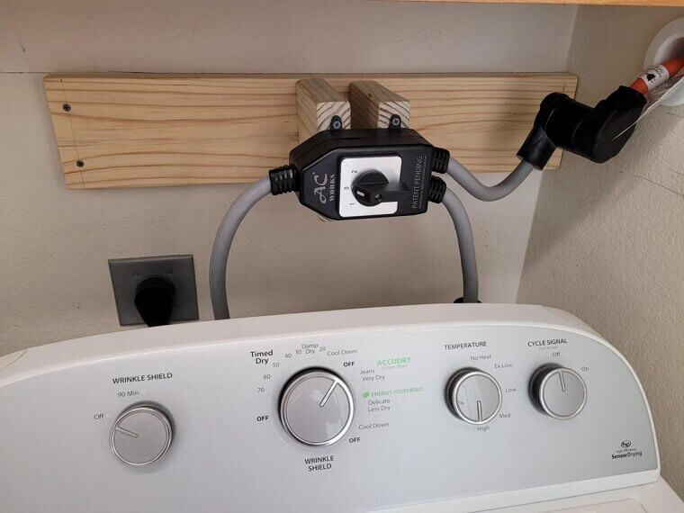 Power at Home Is Control Freak Heaven