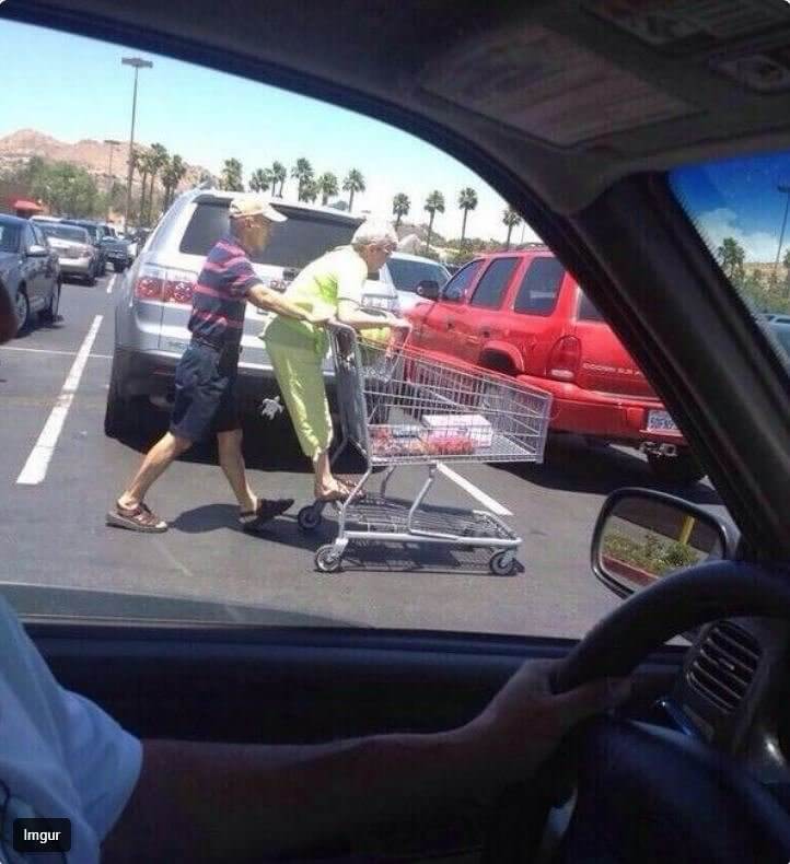 Objectifs relationnels chez Costco