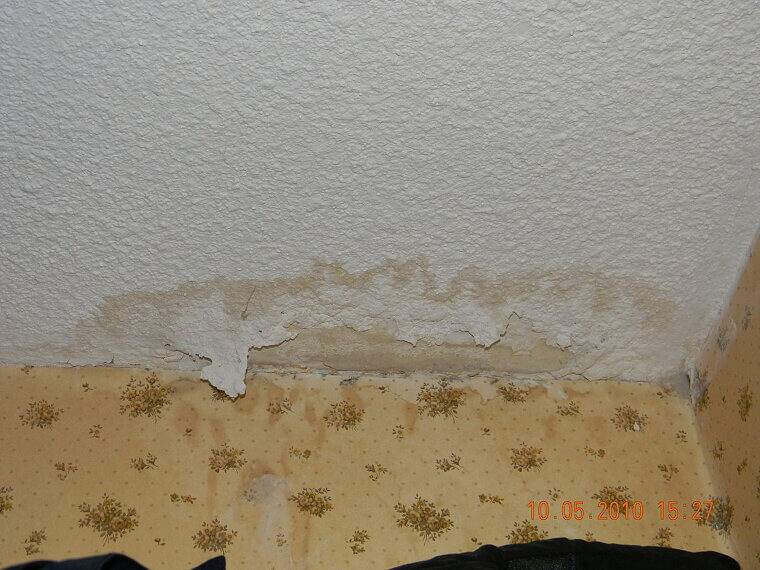 Drywall Patches