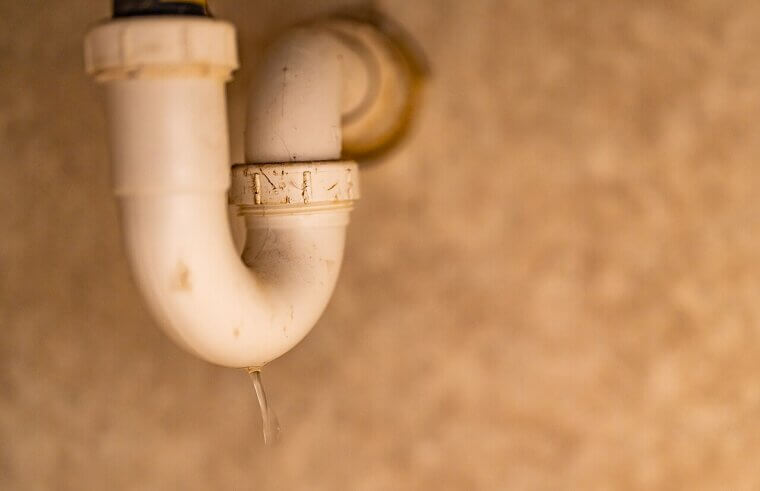 Plumbing Leaks
