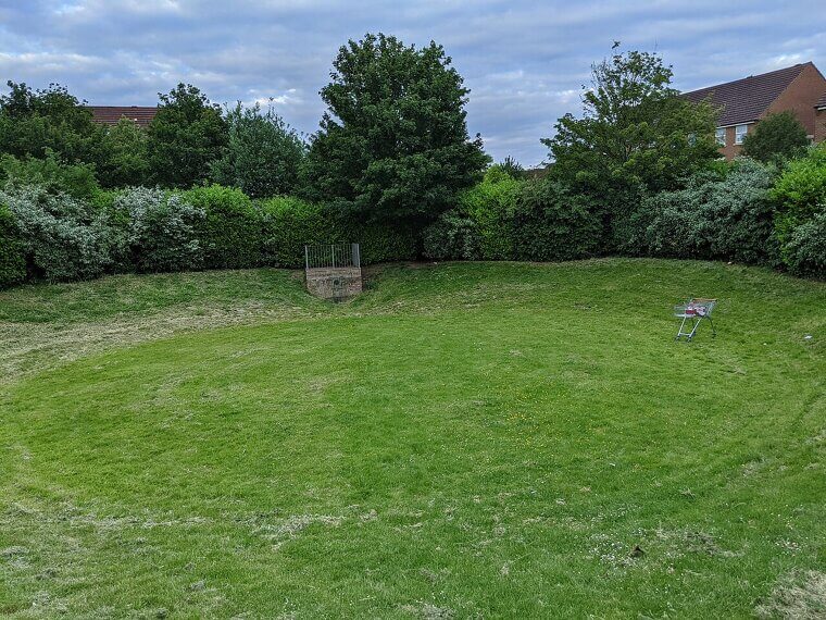 Sump Pump and Drainage