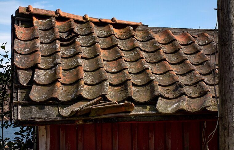 Roof Condition