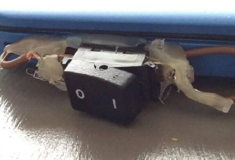 Lustige Und Überraschende Reparaturen Von Laien-Inginieuren