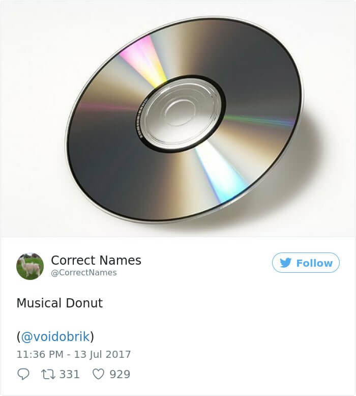 Musical Donut