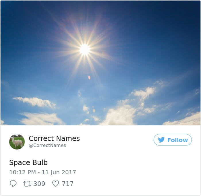 Space Bulb